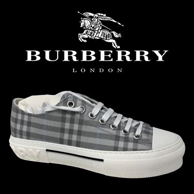 burberry warranty